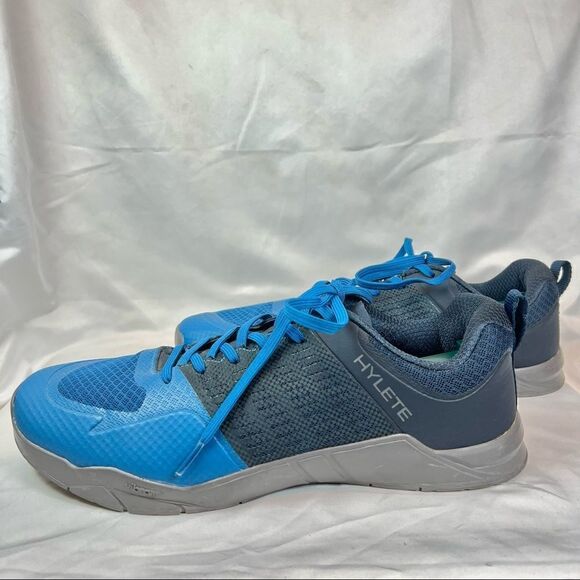 EUC✨ Hylete Circut Cross Training Vibram Sole Shoes 11 - Picture 3 of 9